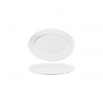 Oval Dish