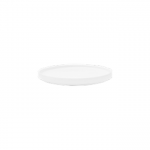 Plate Short Stackable