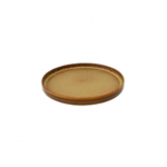 Plate Short Stackable Arica