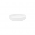 Plate Tall Stackable