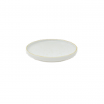 Plate Short Stackable Barley cream