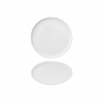 Plate Round