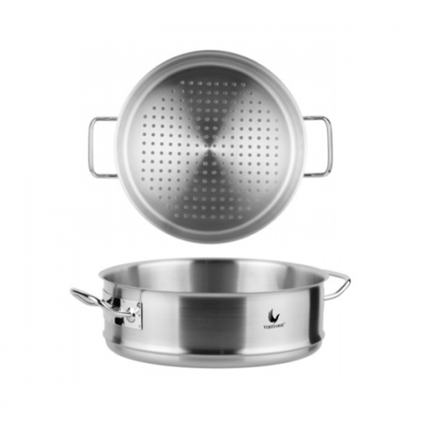 Medium Saucepan – indohoreca