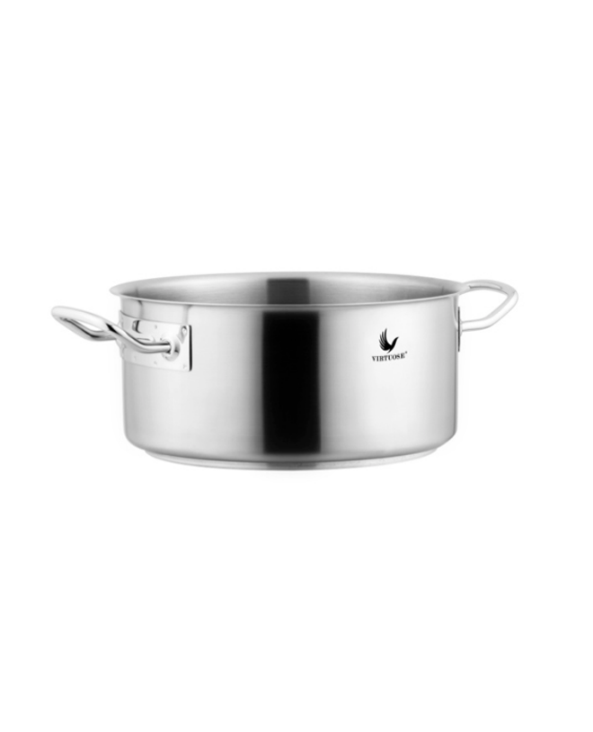 Medium Saucepan – indohoreca