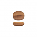 Acacia Wood Appetiser Board